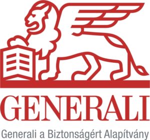Okoszebra Pályázat - Generali logó