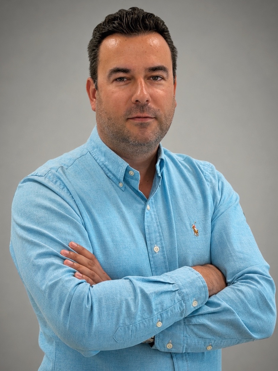 Tamás Norbert